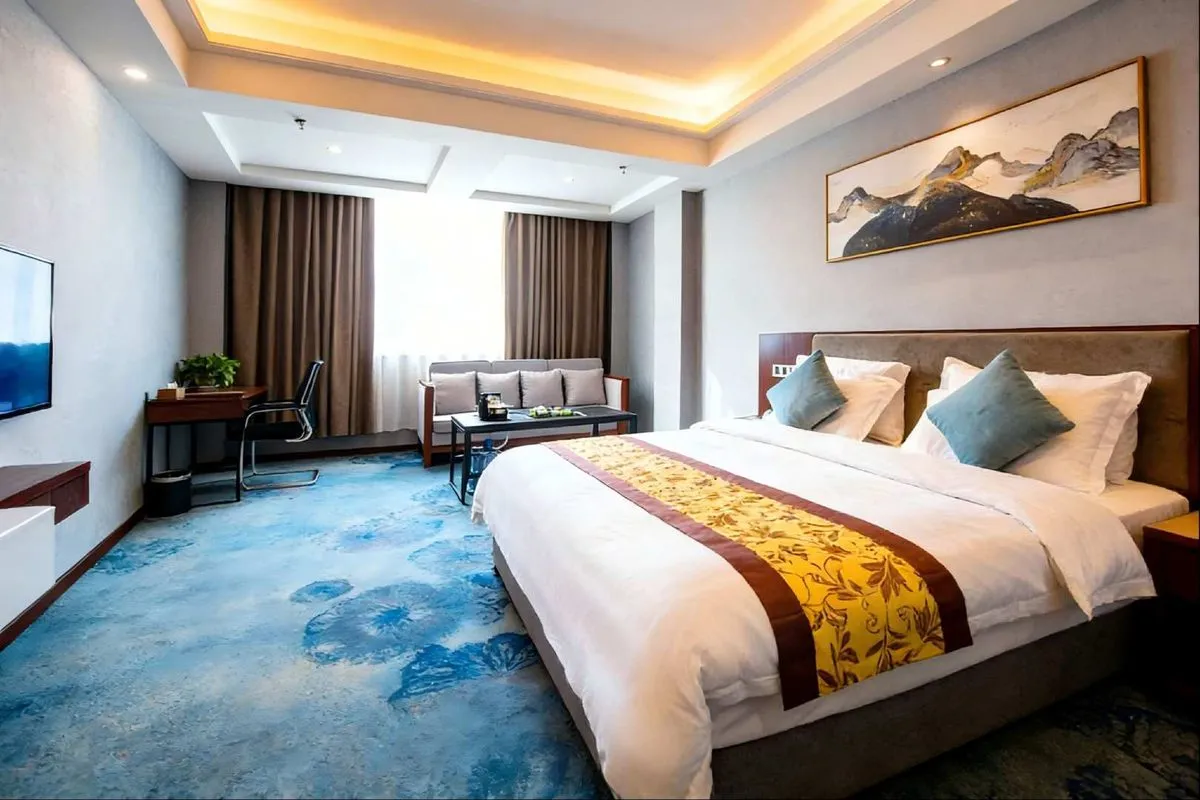 Hetian Xiangyu Hotel