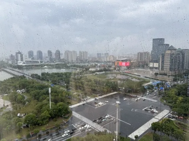 Shangri-La Yangzhou
