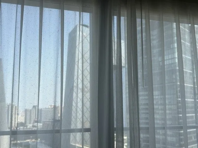 Beijing Qianxi Grand Hotel