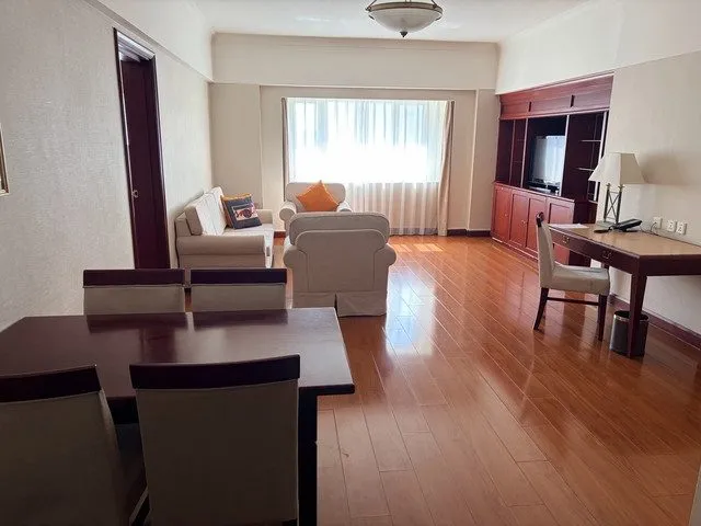 Shenyang Jinlv Hotel