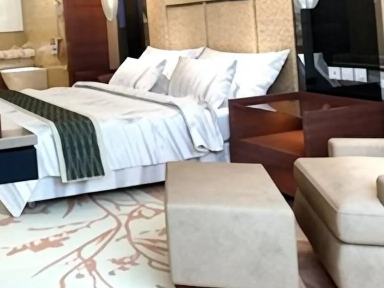 Dujuanhuada Hotel