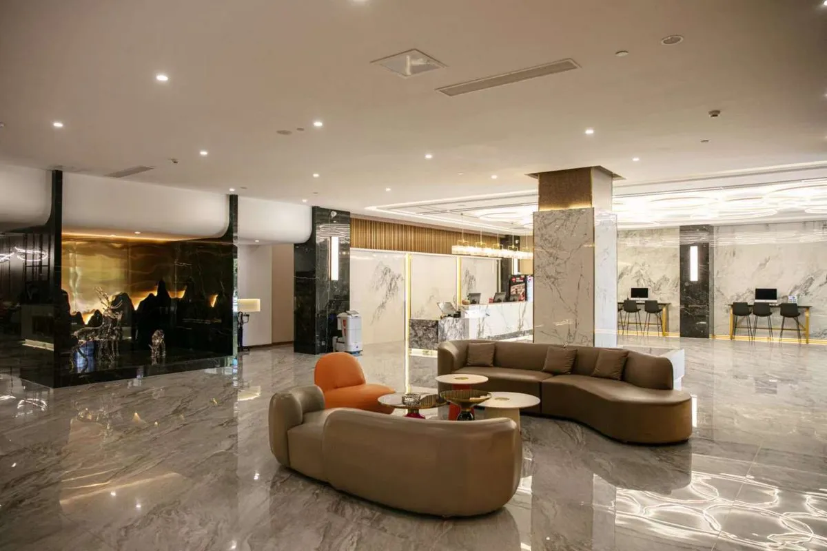 Neimenggu Jiuyi Hotel