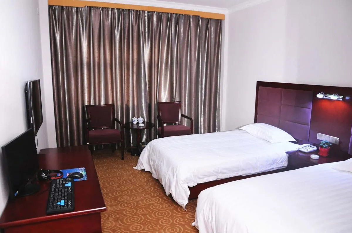 Fulouda Hotel