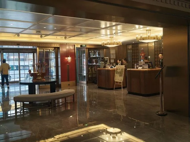 Yifei Hotel