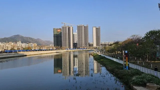 Cenxi Junan International Grand Hotel