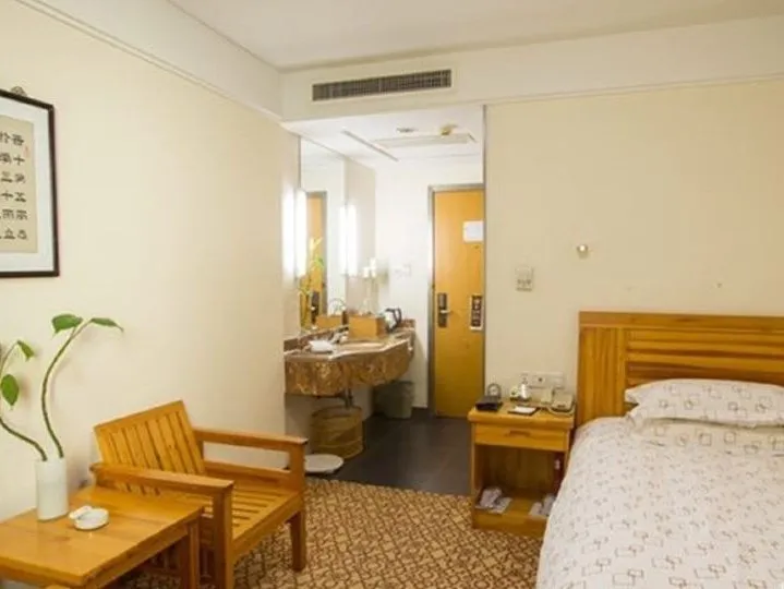 Suzhou Songling Hotel