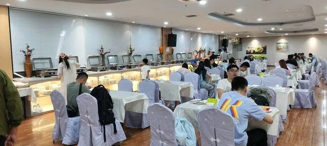 Yining Jiahui Grand Hotel