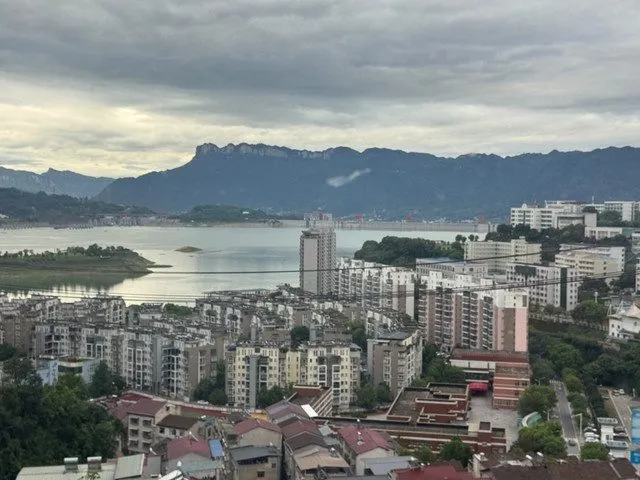 Moshangqingshe Hotel