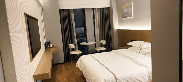 Xiangyin Hotel