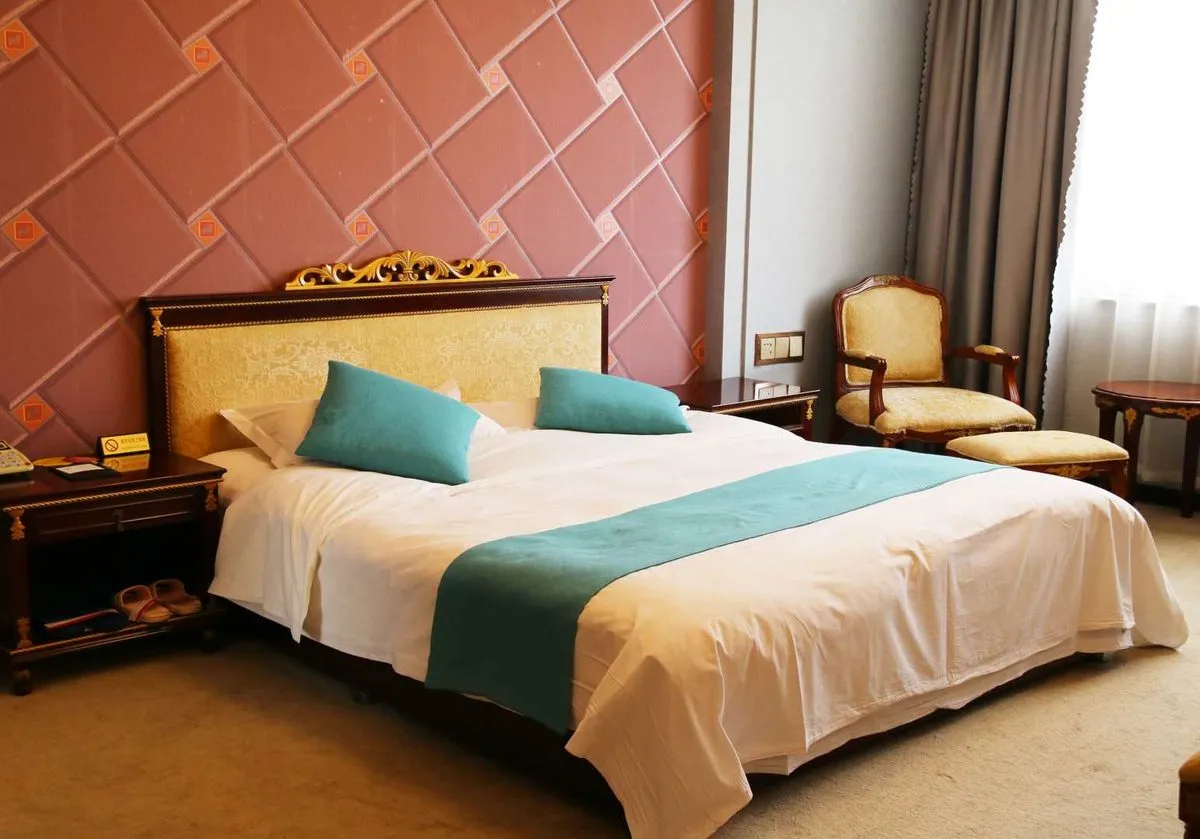 Yiyuan Xincheng Hotel