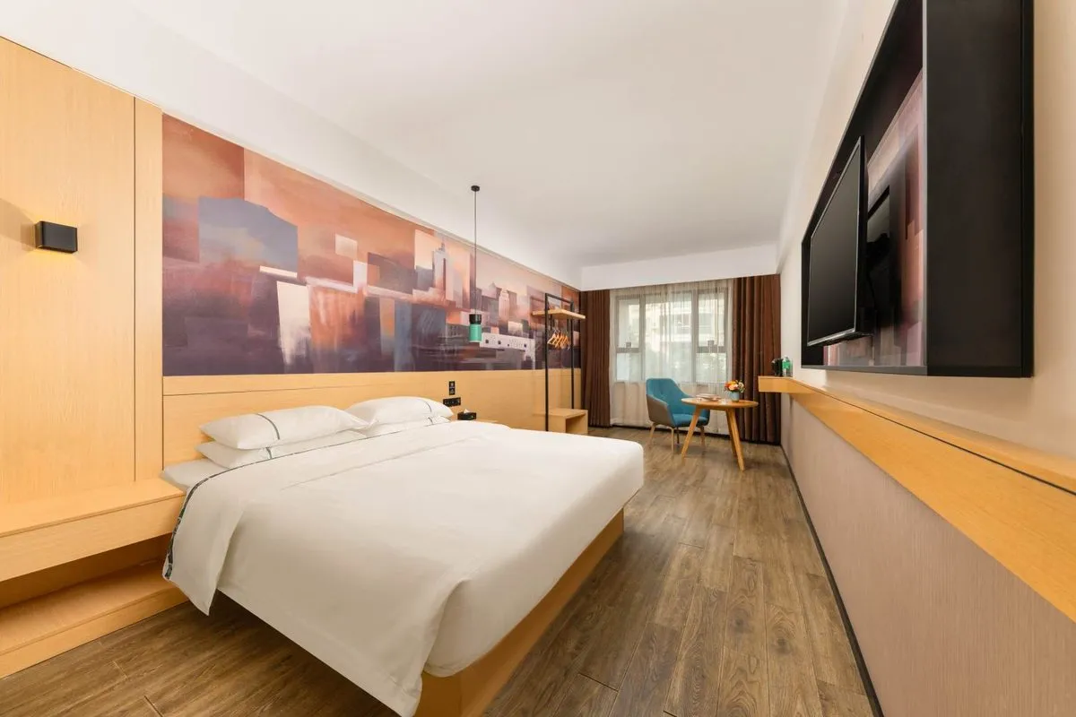 City Comfort Sihuicheng