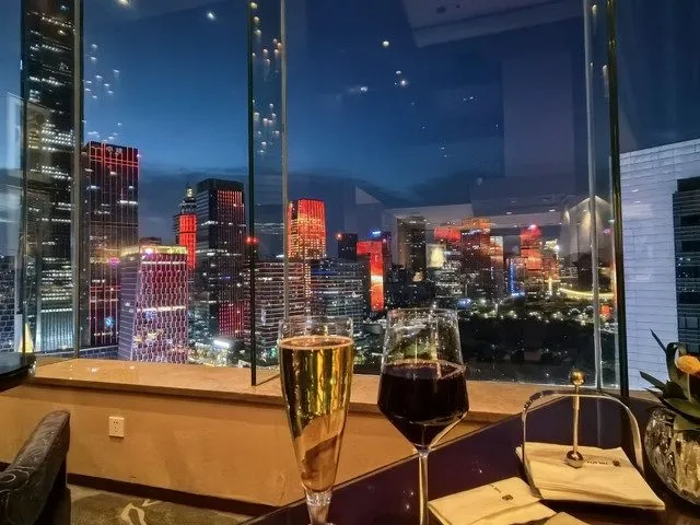 Ritz-Carlton Shenzhen