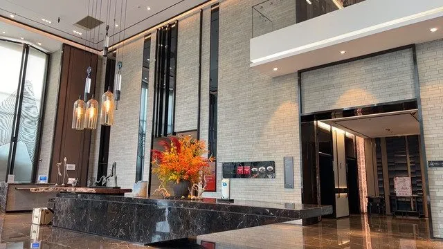 Marriott Nanjing