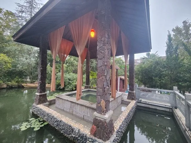 Xianning Bigui Yuanfeng Huang Hotel