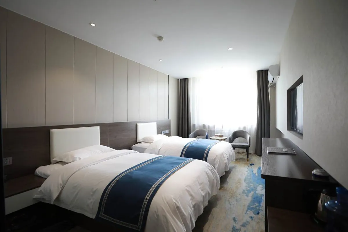 Tianchenda Hotel