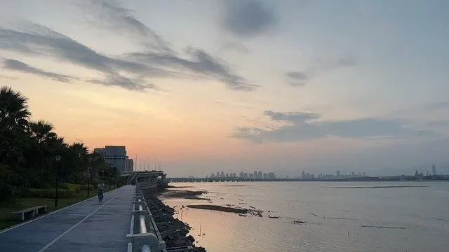 Holiday Inn Exp Xiamen