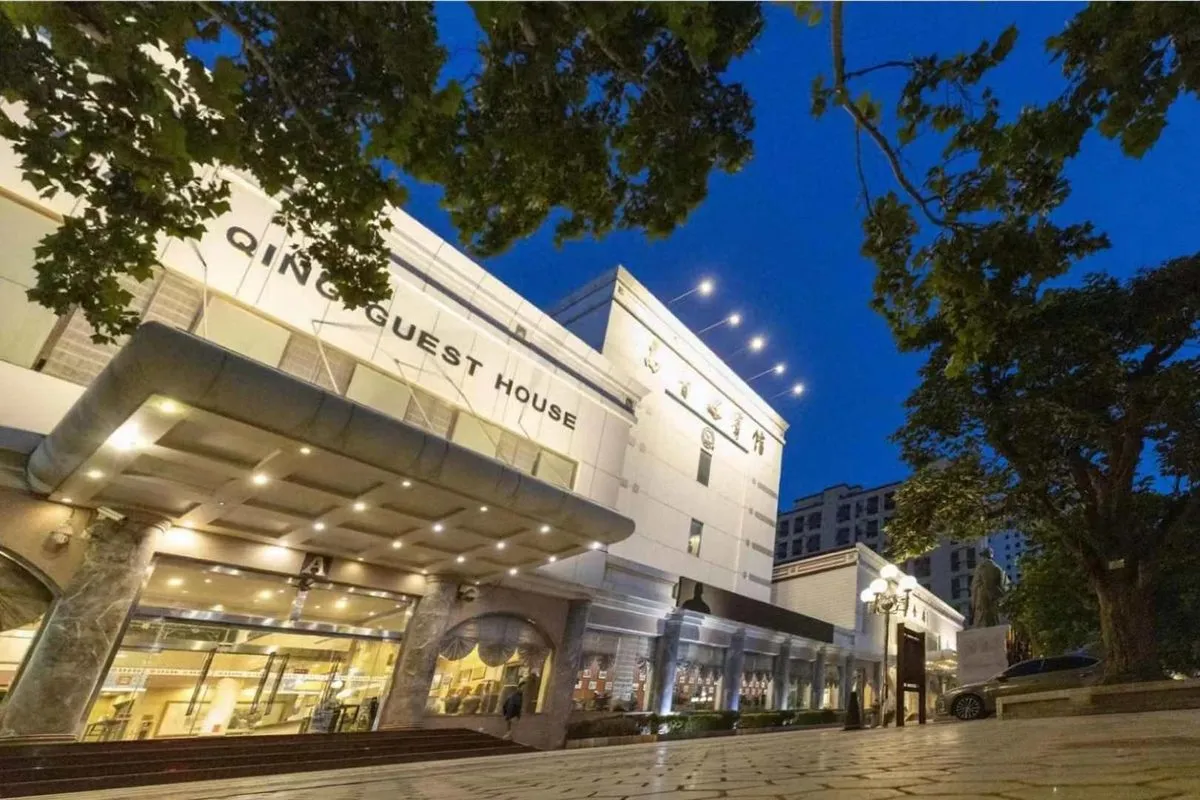 Gaoqing Ying Hotel