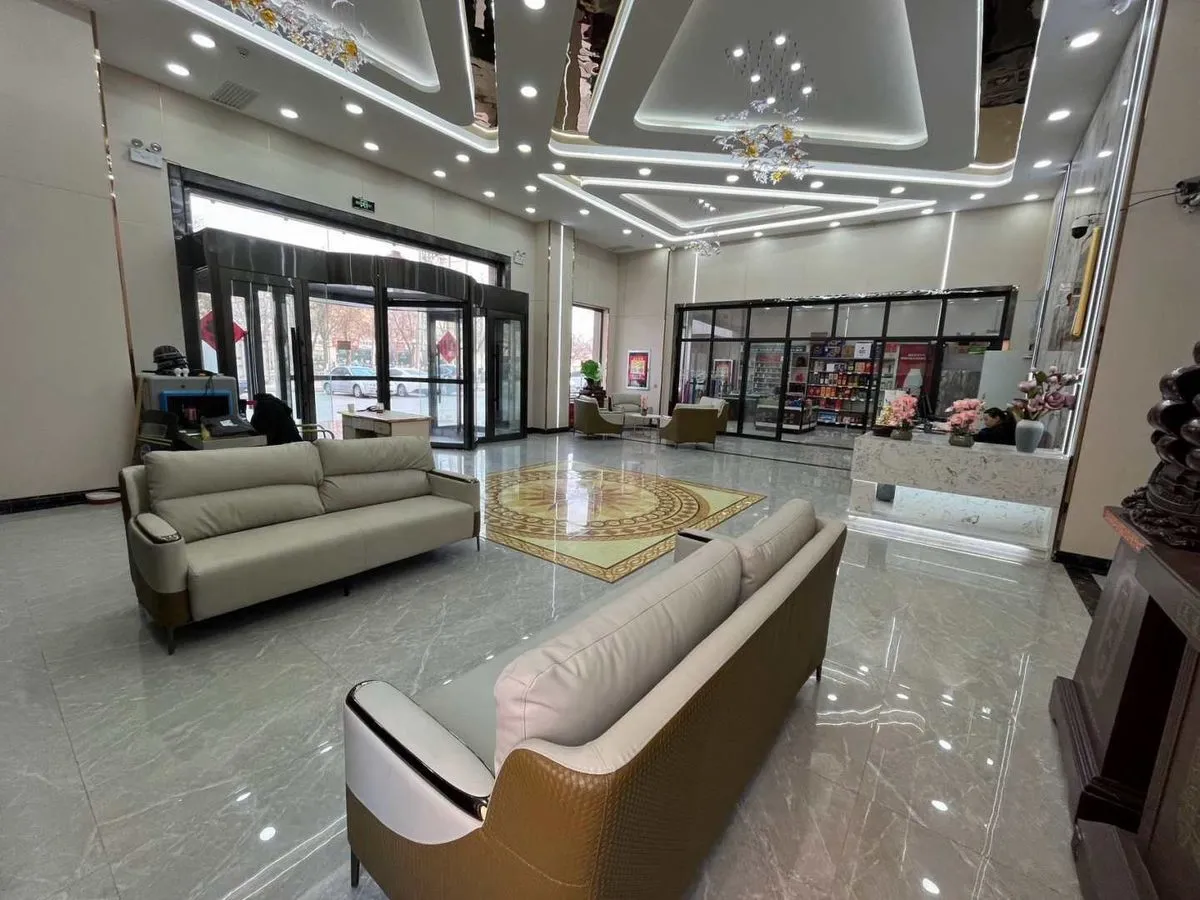 Huasheng Hotel