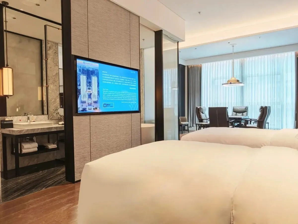 Wyndham Huaihua