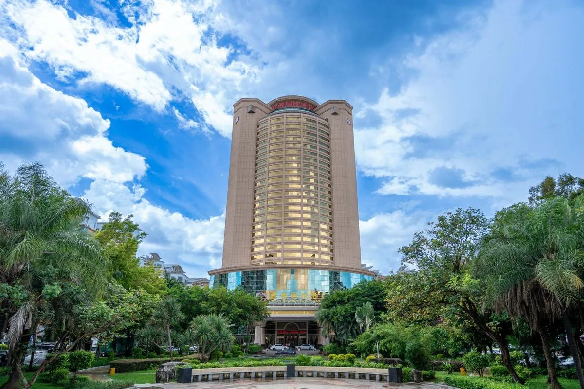 Junyi Hotel
