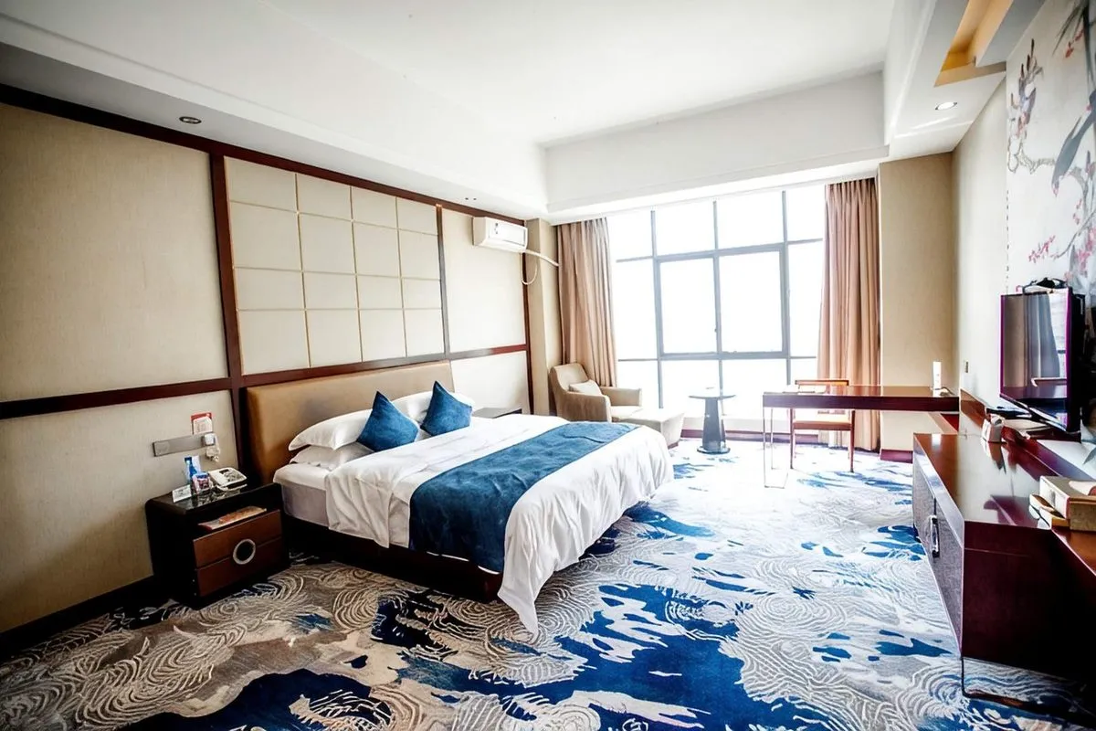 Yongqianda Hotel
