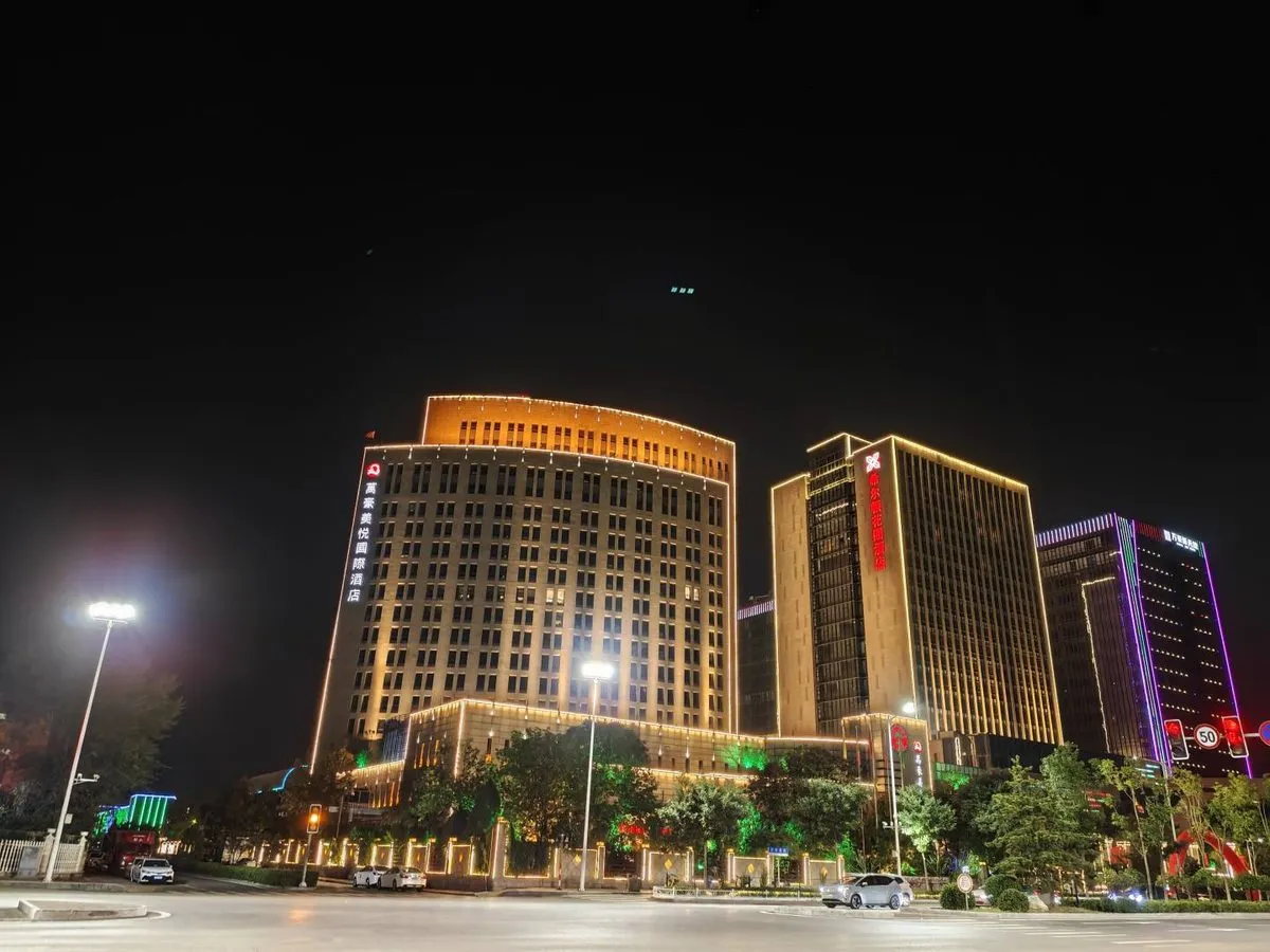 Marriott Shanxi