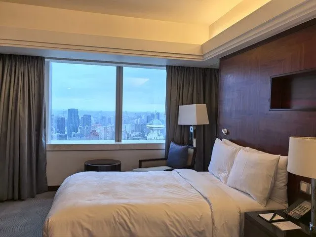 Marriott Shanghai