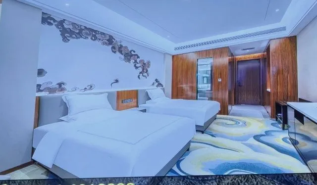 Qiemo Ying Hotel