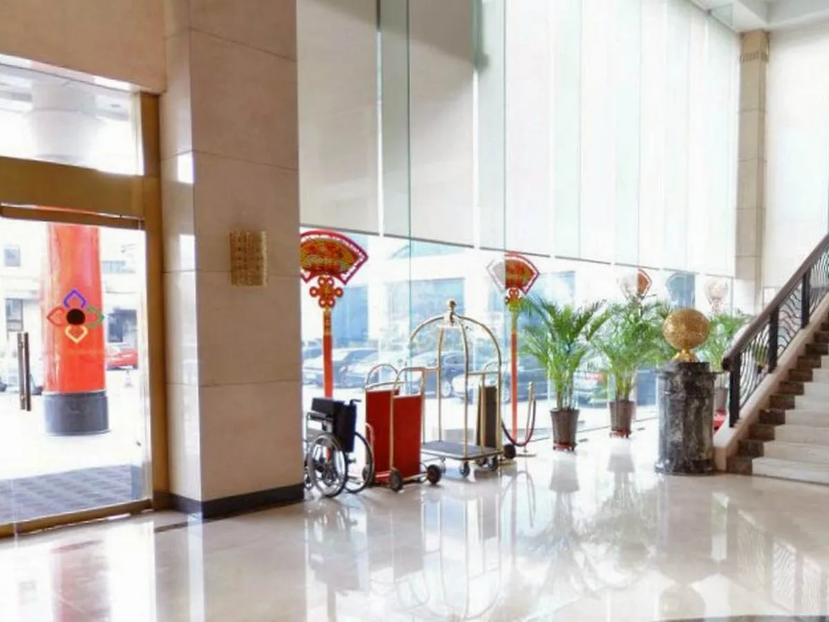 Dezhou Guidou Grand Hotel