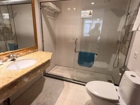 Hongzhouguoji Grand Hotel