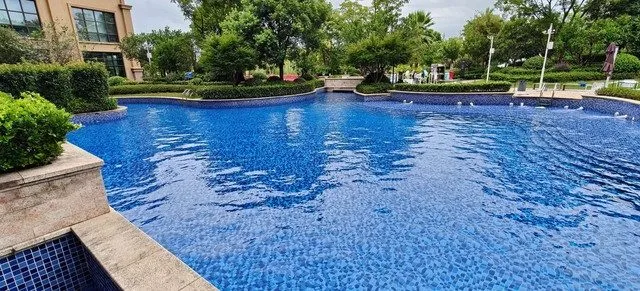 Yueyang Hotel