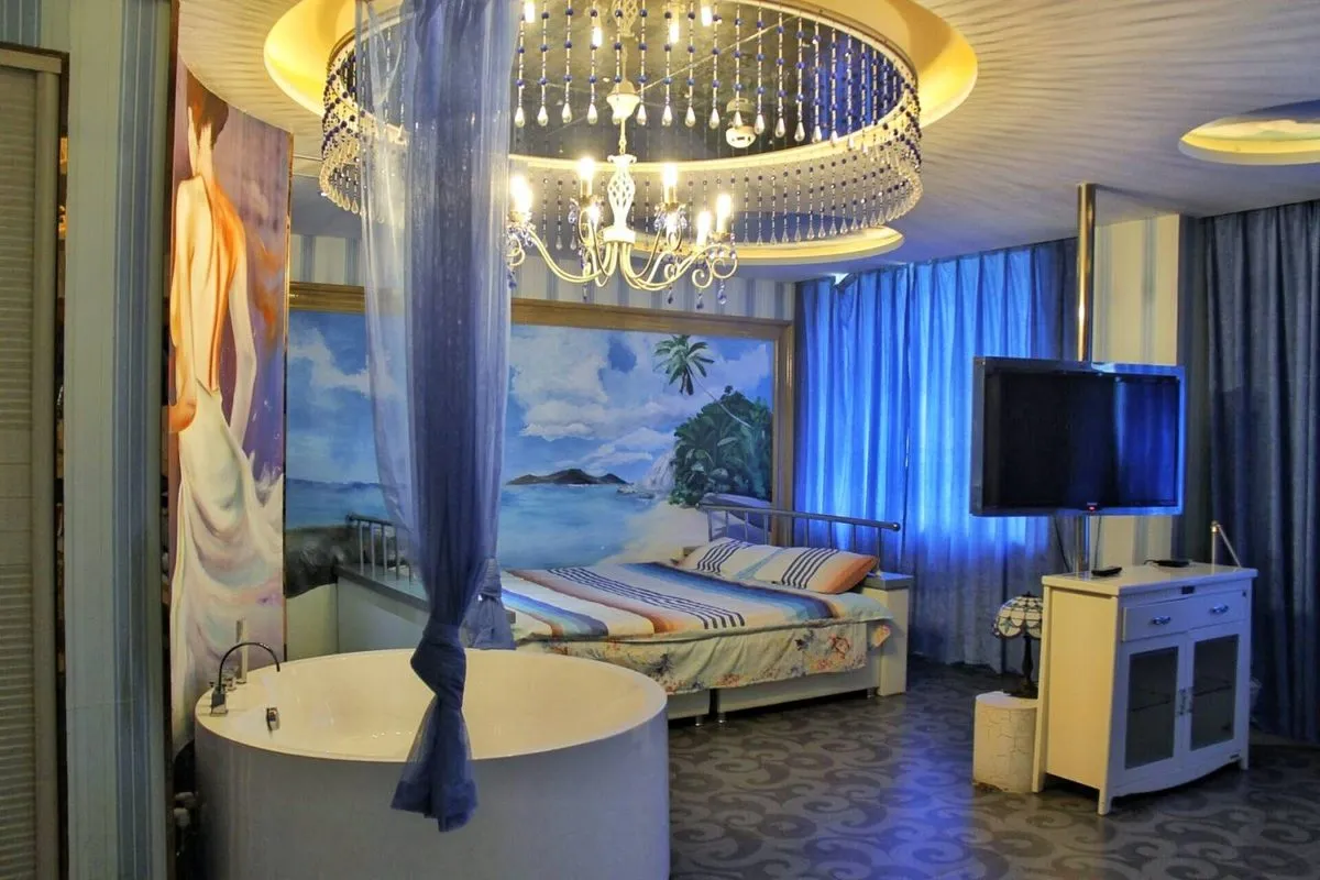 Dayou Shangwu Hotel