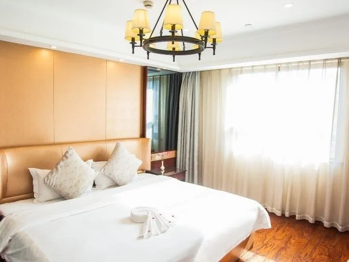 New Century Yancheng