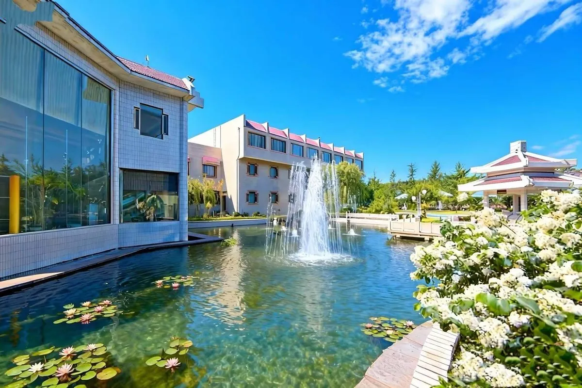 Taoranjuda Hotel