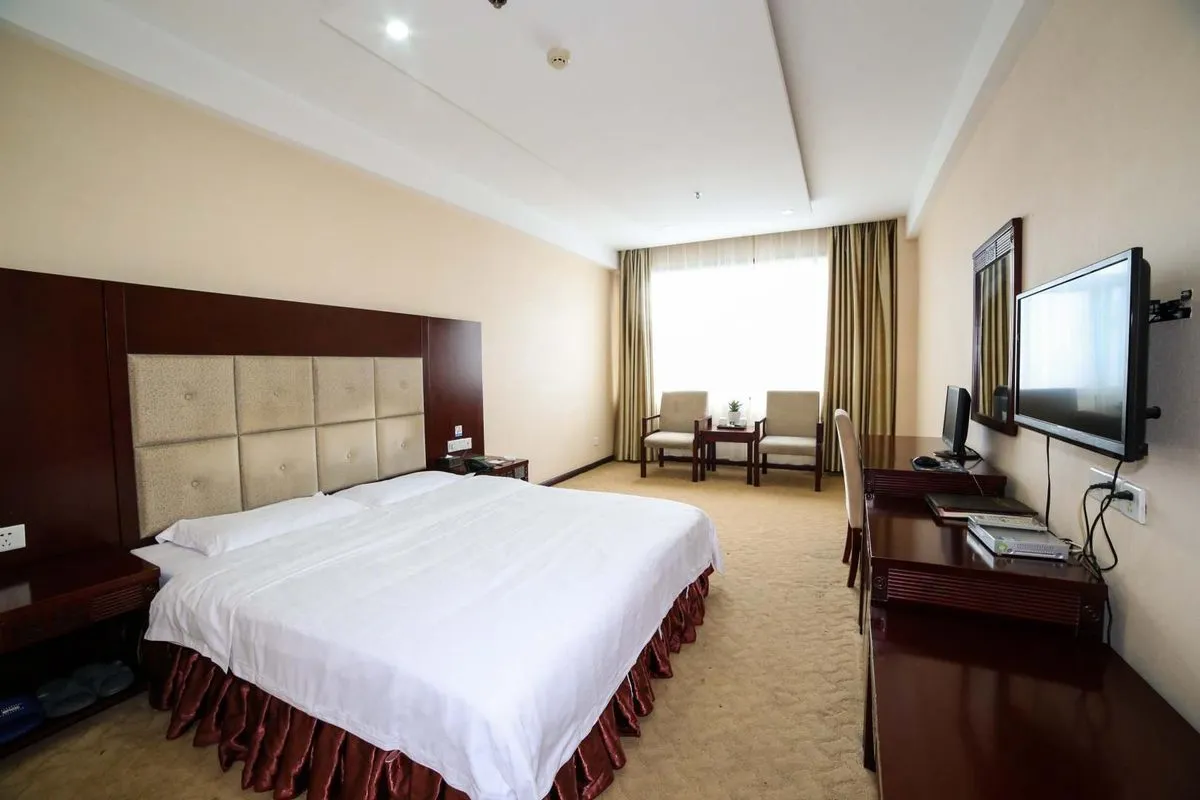Mingyueda Hotel