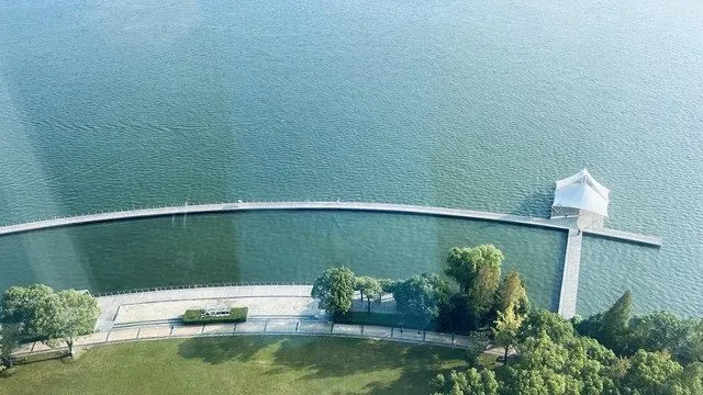 Kempinski Suzhou