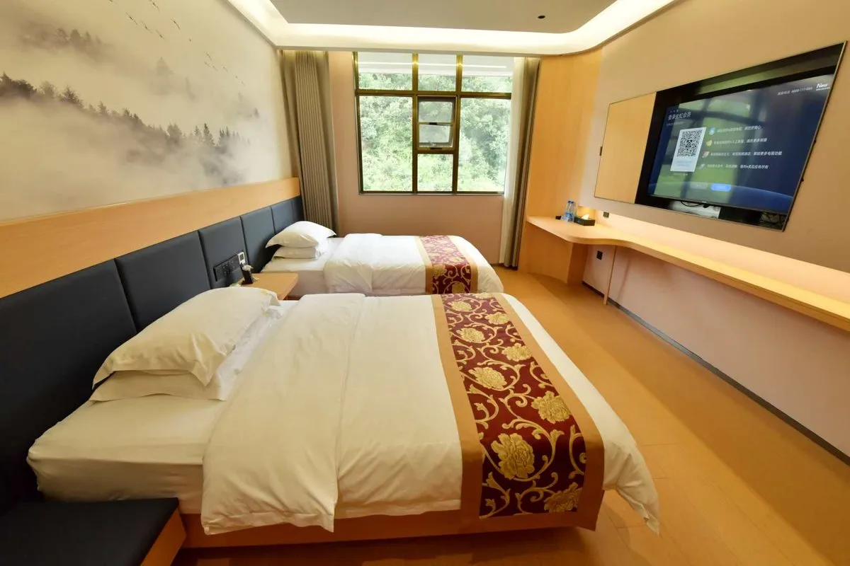 Gelaidisi Grand Hotel
