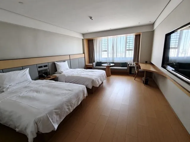 Ji Hotel Bole