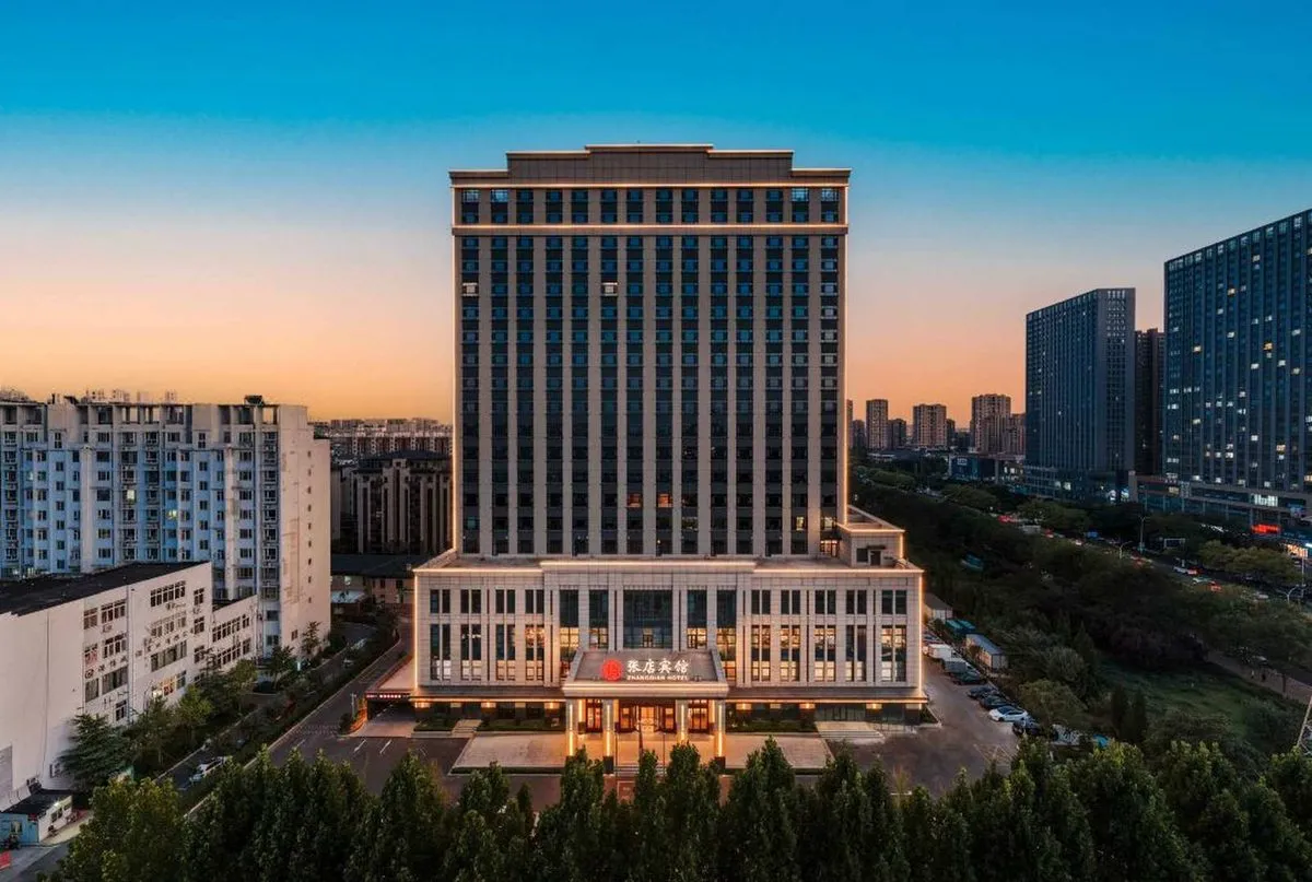 Zhangdian Hotel