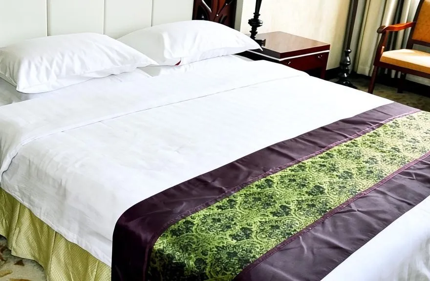 Yangquan Moyu Hotel