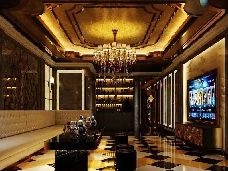 Huaweida Hotel