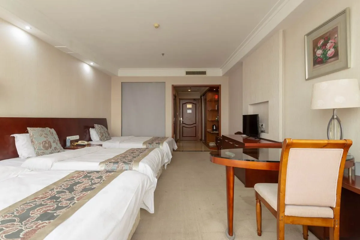 Haiyida Hotel