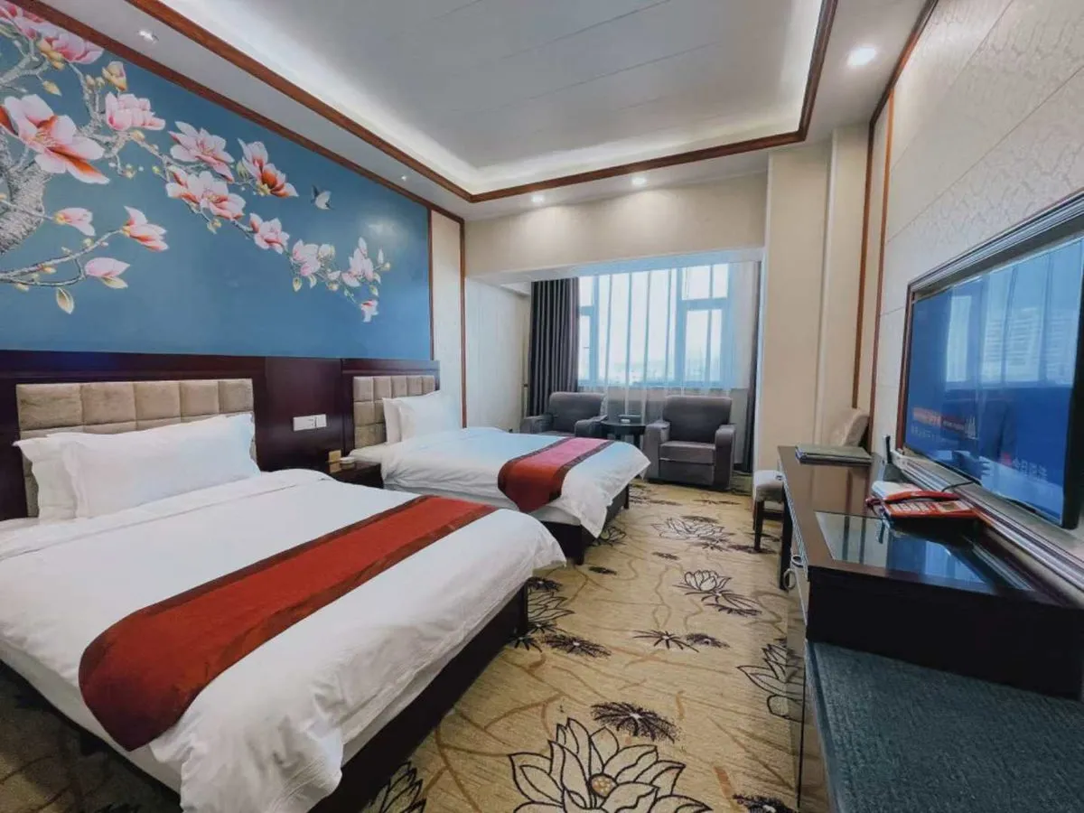 Pingchuan Hotel