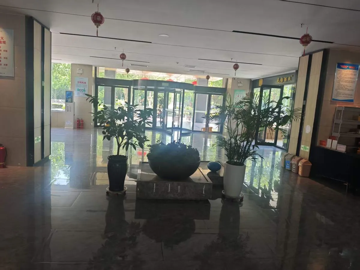 Handanjize Jingang Hotel
