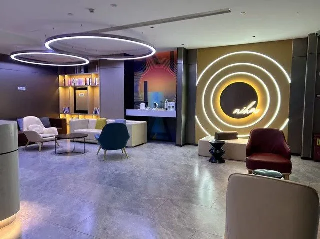 Leling Nihao Hotel