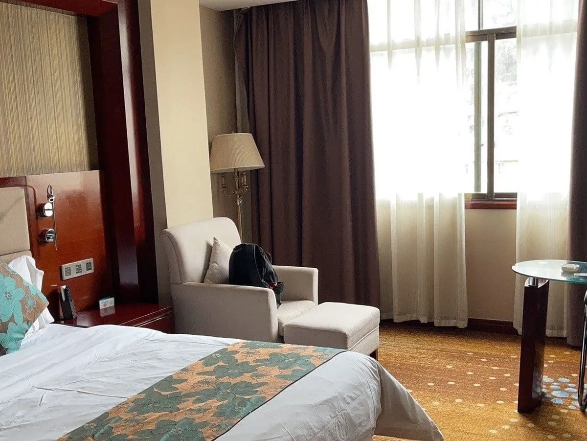 Bailihualang Hotel
