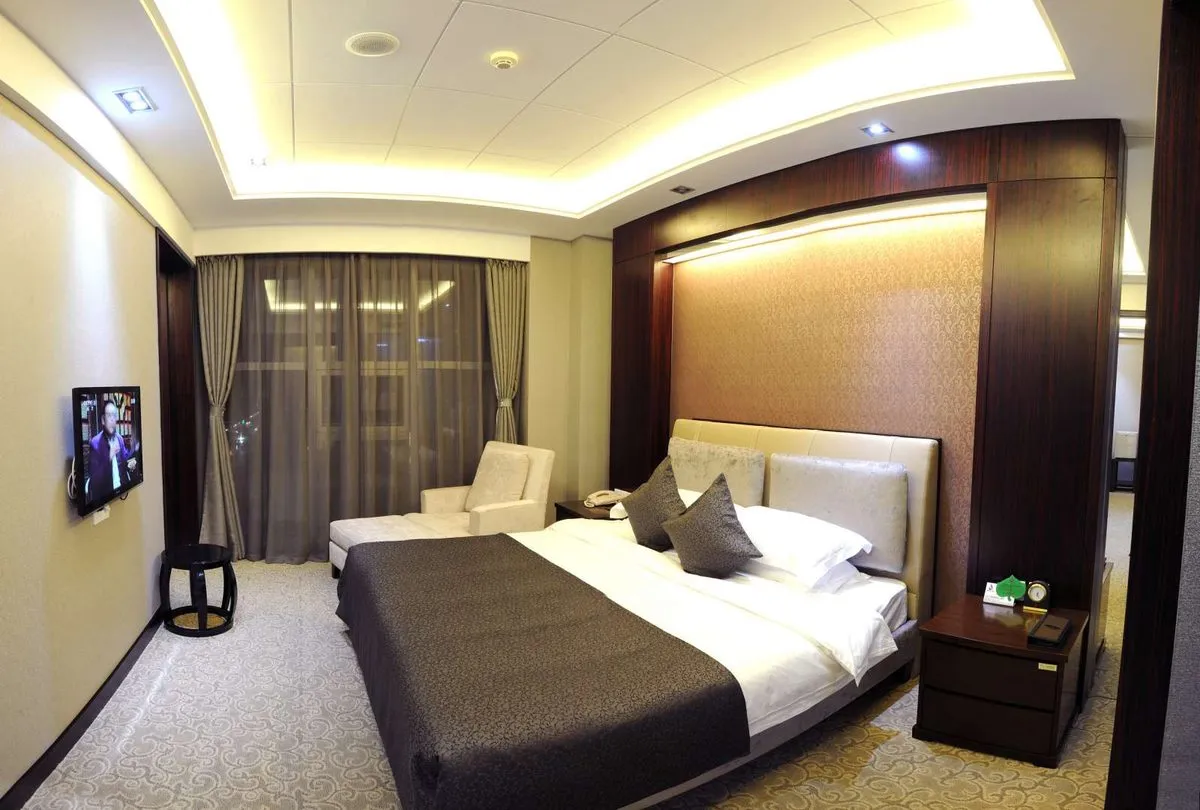 Changyi Xinjia Hotel