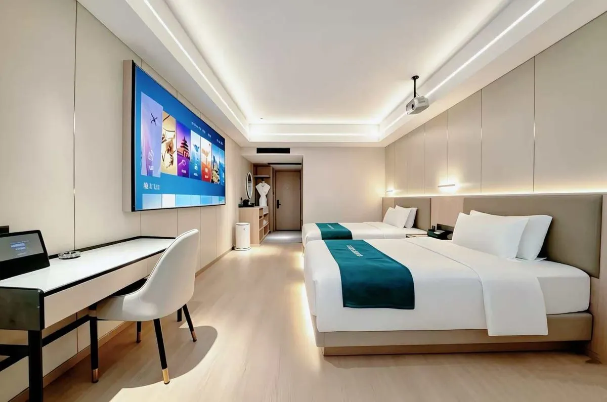 Holiday Inn