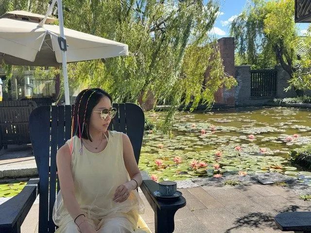 Banyan Tree Lijiang