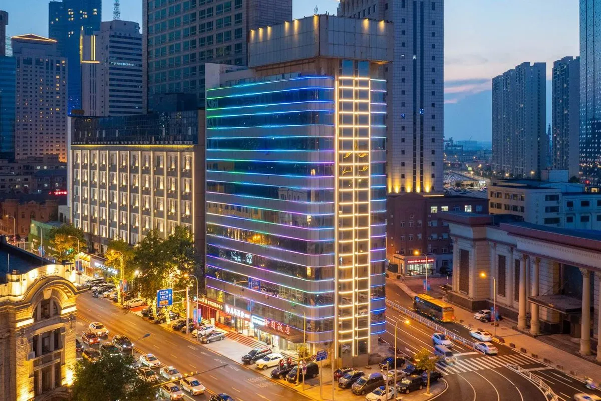 Xuyuan Hotel
